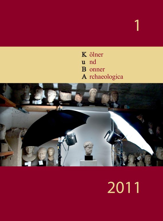 Kuba_1_2011_Cover