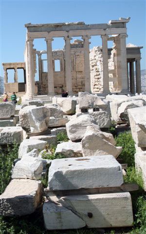 Akropolis Abb 1