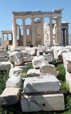 Akropolis Abb 1