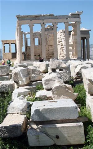 Akropolis Abb 1