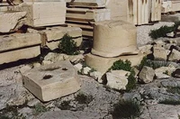 Akropolis Abb 7