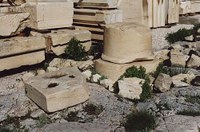Akropolis Abb 7