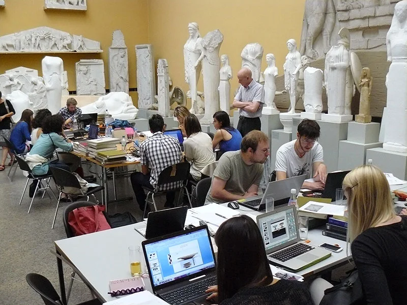 Cerveteri Auswertung 2015 AKM