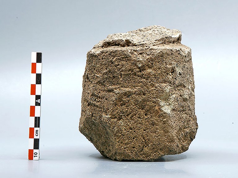 Cerveteri Cippus