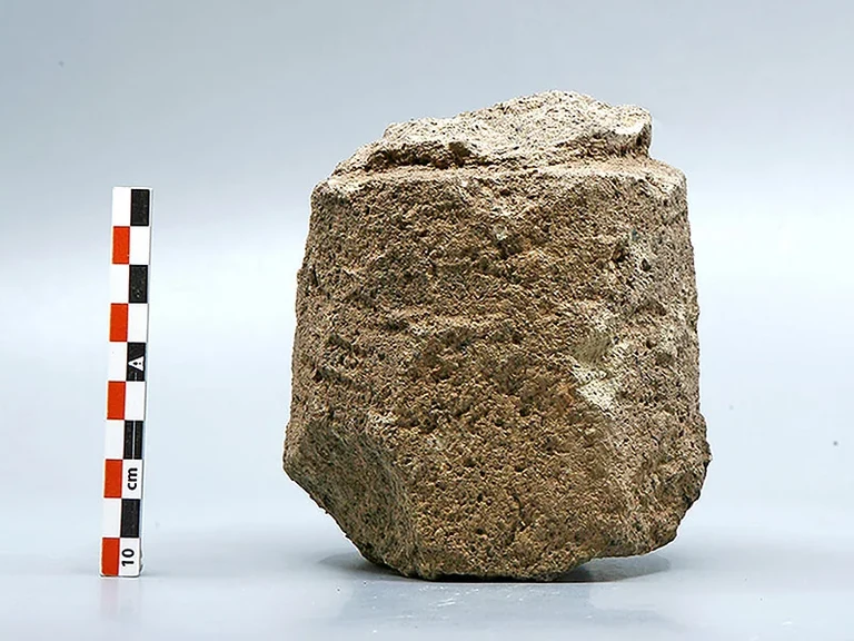 Cerveteri Cippus