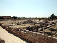 Paestum_IconLogo