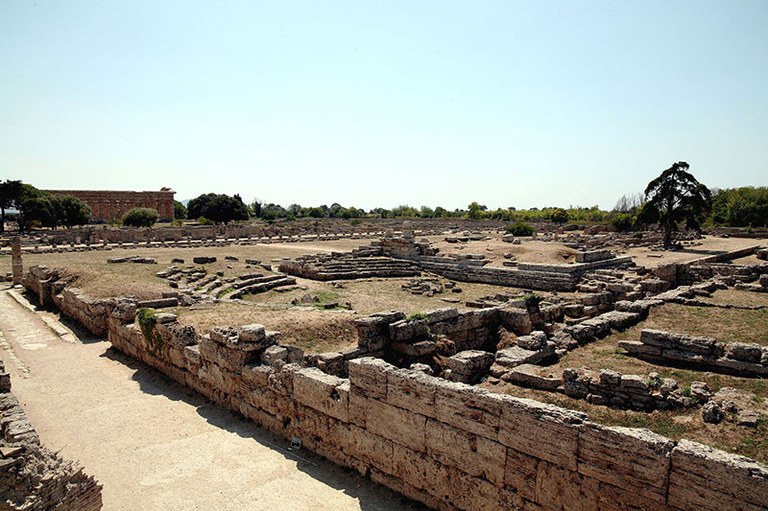Paestum Abb 1