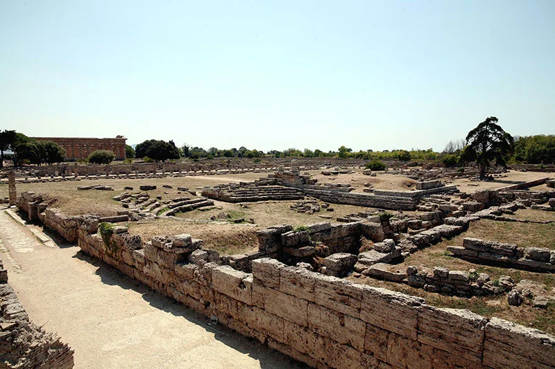 Paestum Abb 1