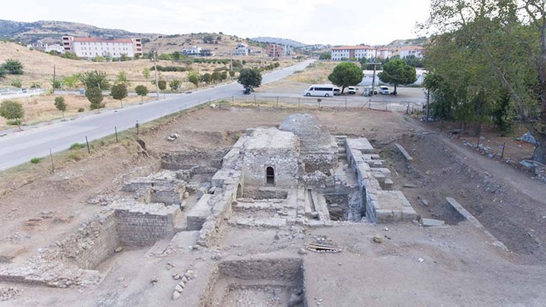 Pergamon Abb 1