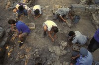 Priene Abb 3
