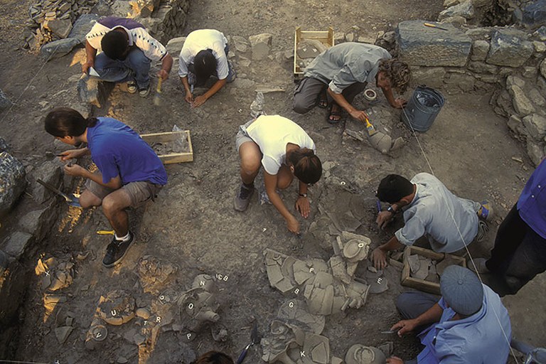 Priene Abb 3