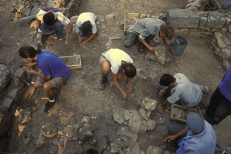 Priene Abb 3