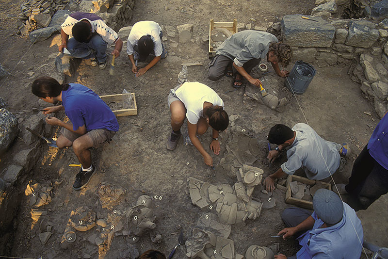 Priene Abb 3