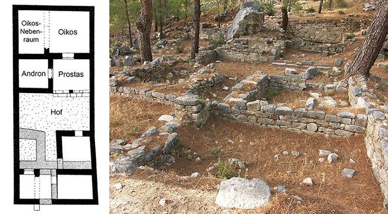 Priene Abb 4