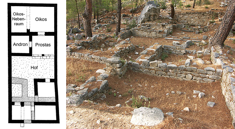 Priene Abb 4