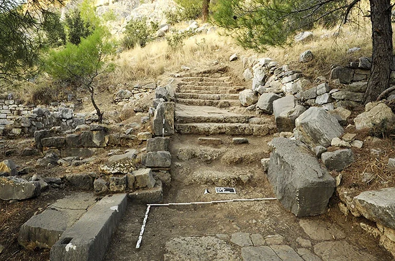 Priene Abb 6