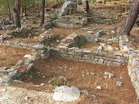 Priene_IconLogo