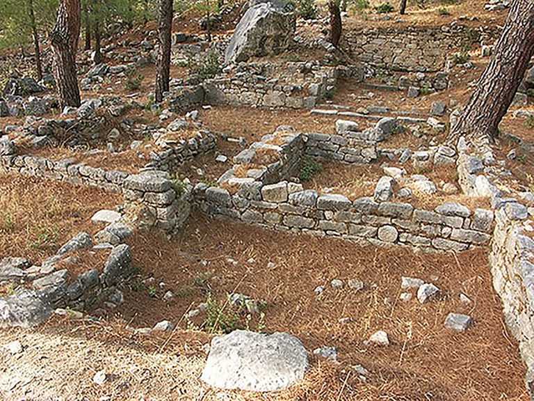 Priene_IconLogo