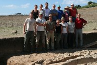 Selinunt Team 2010
