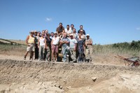 Selinunt Team 2011
