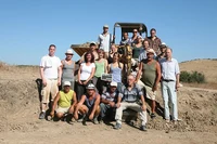 Selinunt Team 2012