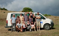 Selinunt Team 2013
