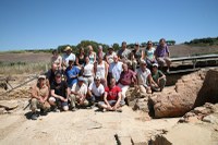 Selinunt Team 2014