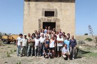 Selinunt Team 2015