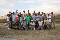Selinunt Team 2016