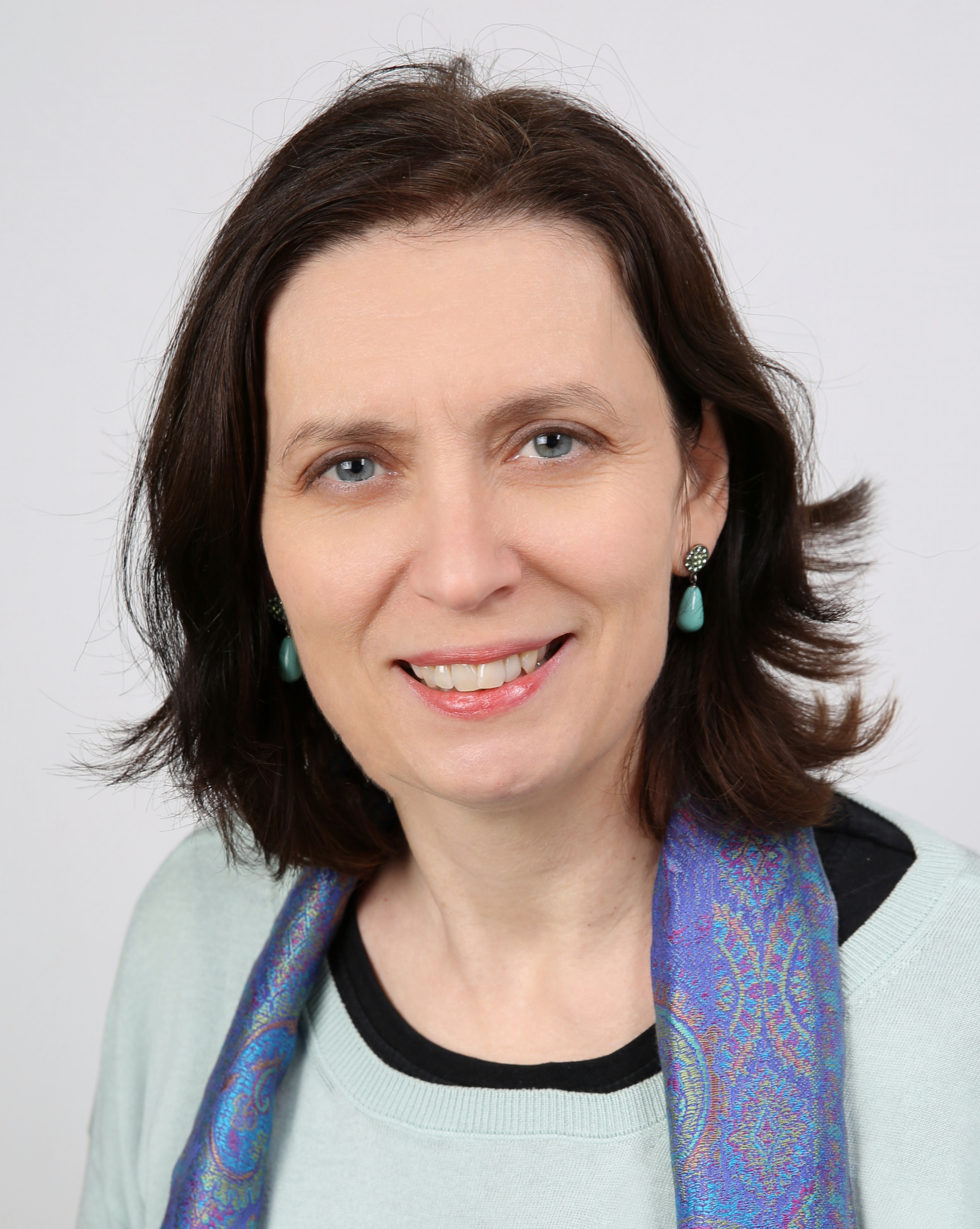 Marion Bolder-Boos