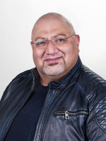 Farid Yaghoubi