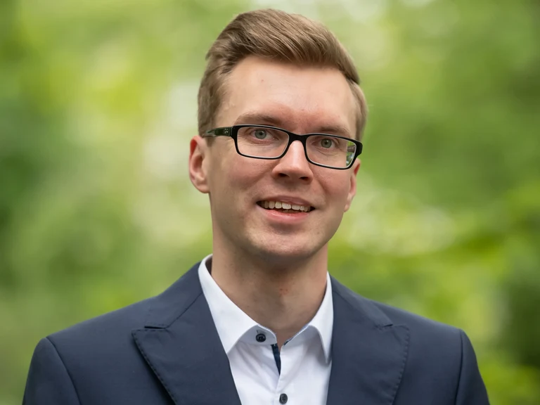 Patrick Zeidler