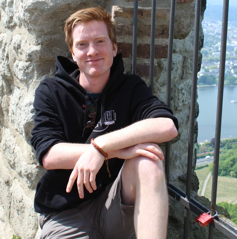 Ben Schneppensiefen