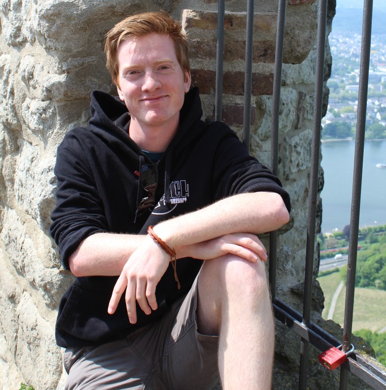 Ben Schneppensiefen
