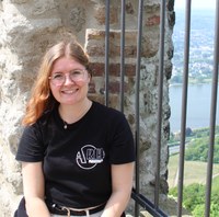 Clarissa Spahr