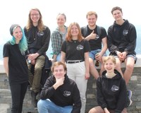 Gruppenfoto