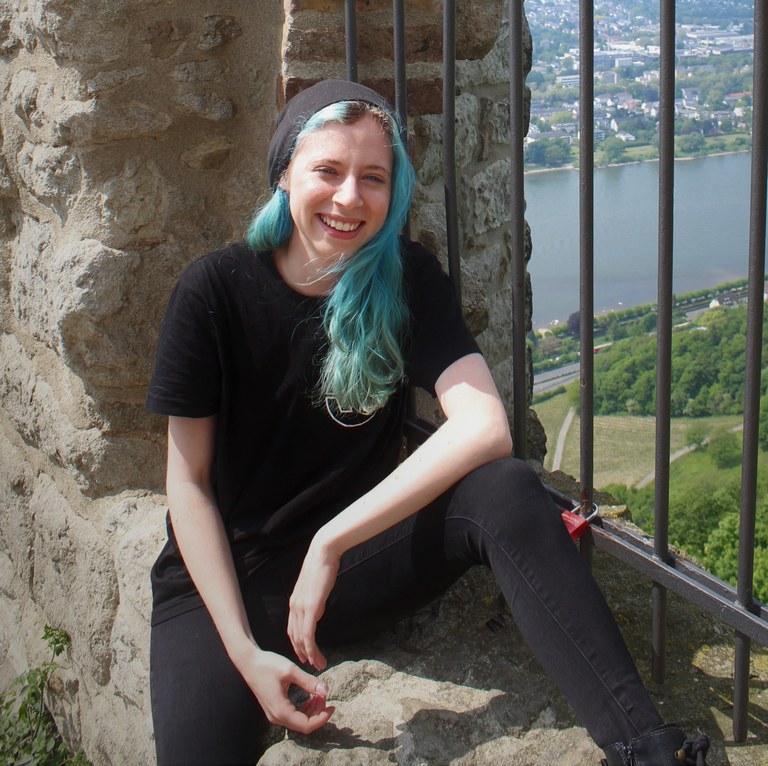 Miriam Bakker