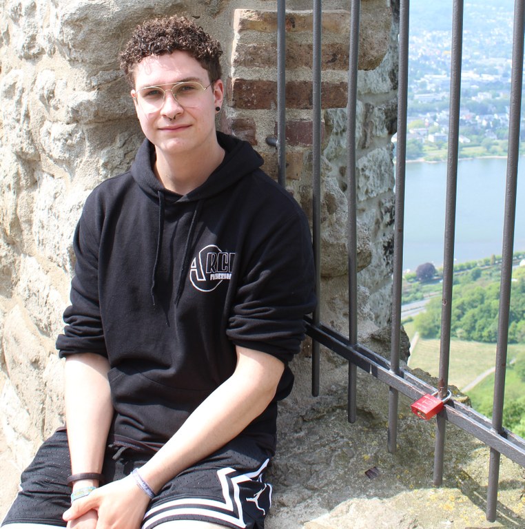 Ruben Burkhardt