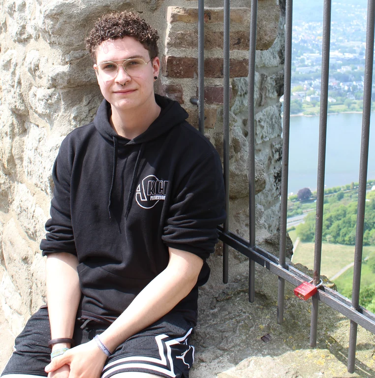 Ruben Burkhardt