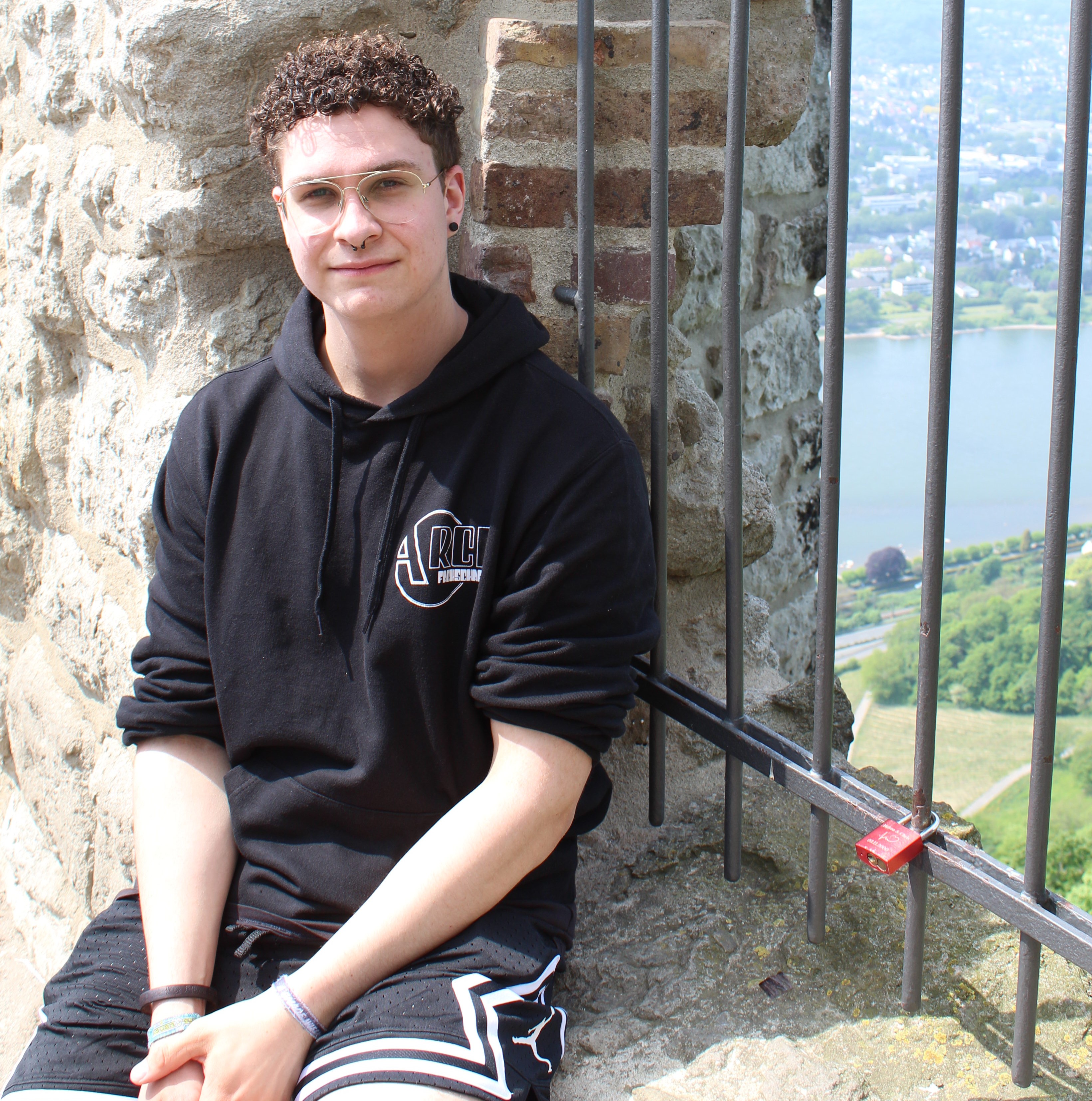Ruben Burkhardt