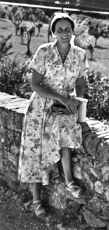 Marita Horster