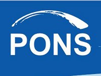 PONS-Logo