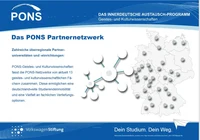 PONS-Poster