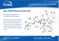 PONS-Poster