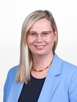 Claudia Widow M.A.
