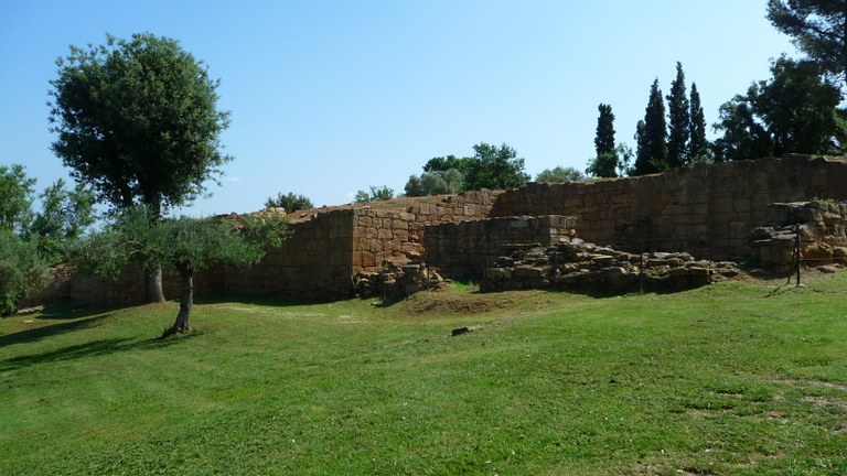 2012 - Exkursion