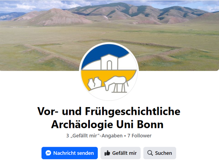 VFG Bonn Facebook
