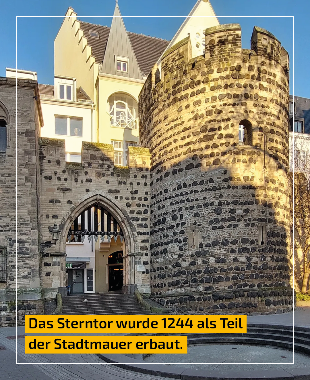 Fundplatz des Monats_Sterntor2.png