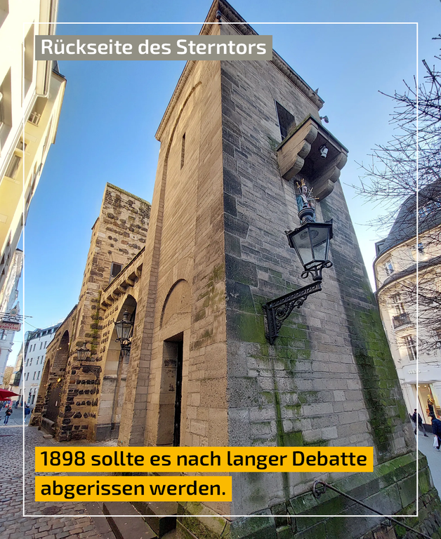 Fundplatz des Monats_Sterntor3.png
