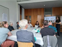 1. Meeting of the Medical Consulattaion Board
